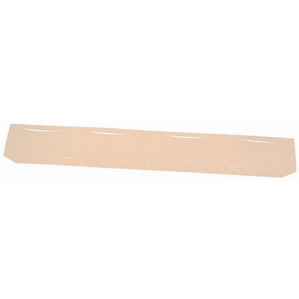 Garniture 37cm pour casque Opus, Oceanic et Orizon - TALIAPLAST - 560211