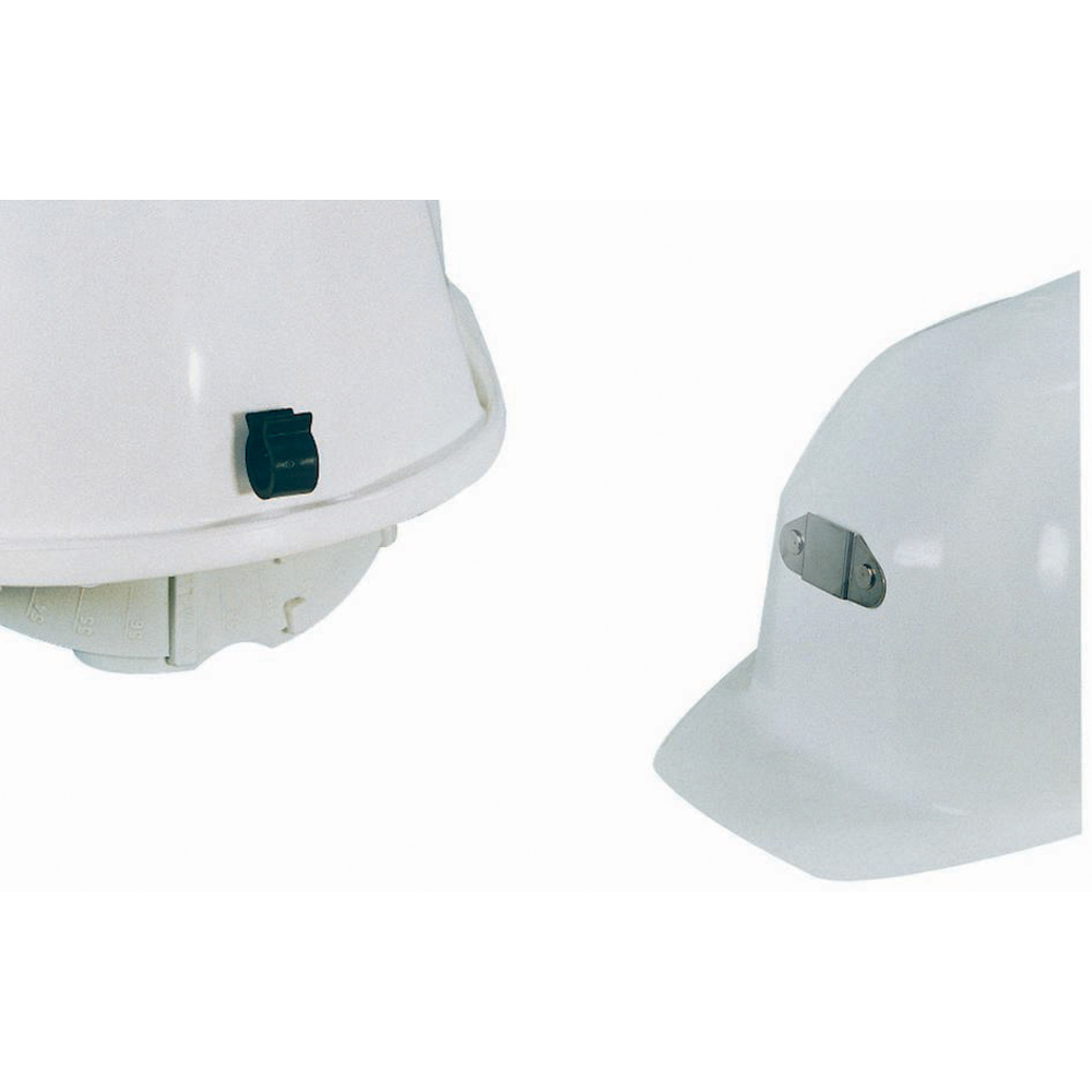 PORTE-LAMPE METAL ET PASSE-FIL TALIAPLAST - 560301