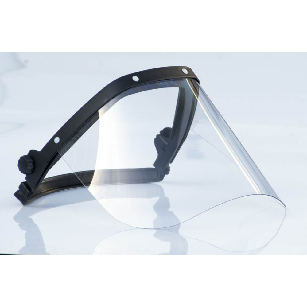 ECRAN DE PROTECTION ET MONTURE TALIAPLAST - 560505