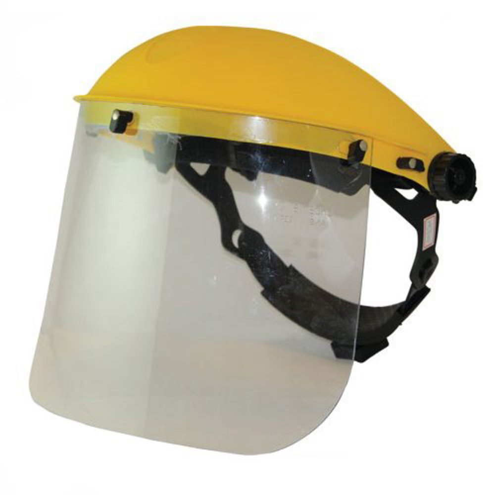 ECRANS DE RECHANGE TALIAPLAST POUR CASQUE REF 560505 (VENDU SANS LE CASQUE) - 560506