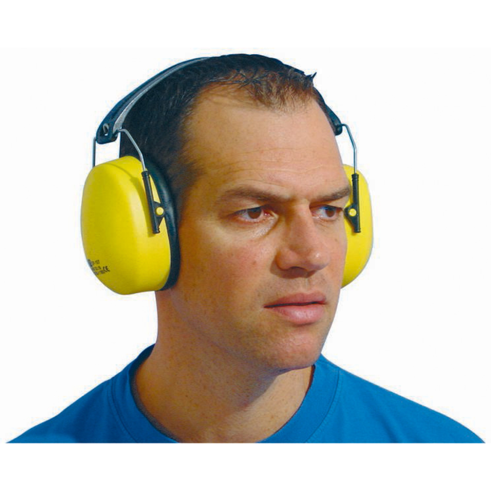 SERRE-TETE ANTI-BRUIT SNR 30DB TALIAPLAST - 560605