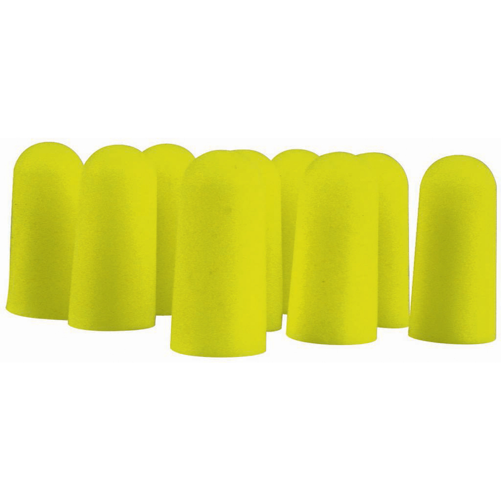 BOUCHONS D' OREILLE SNR 36DB (LA PAIRE) TALIAPLAST - 560617