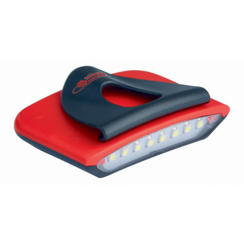 LAMPE A LEDS CLIPSABLE TALIAPLAST - 560708