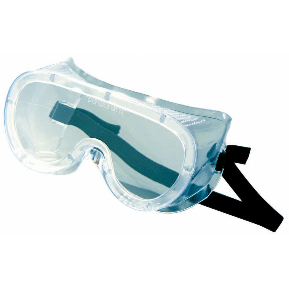 LUNETTE MASQUE PVC SOUPLE (TRAITEE ANTI-UV) TALIAPLAST - 560802