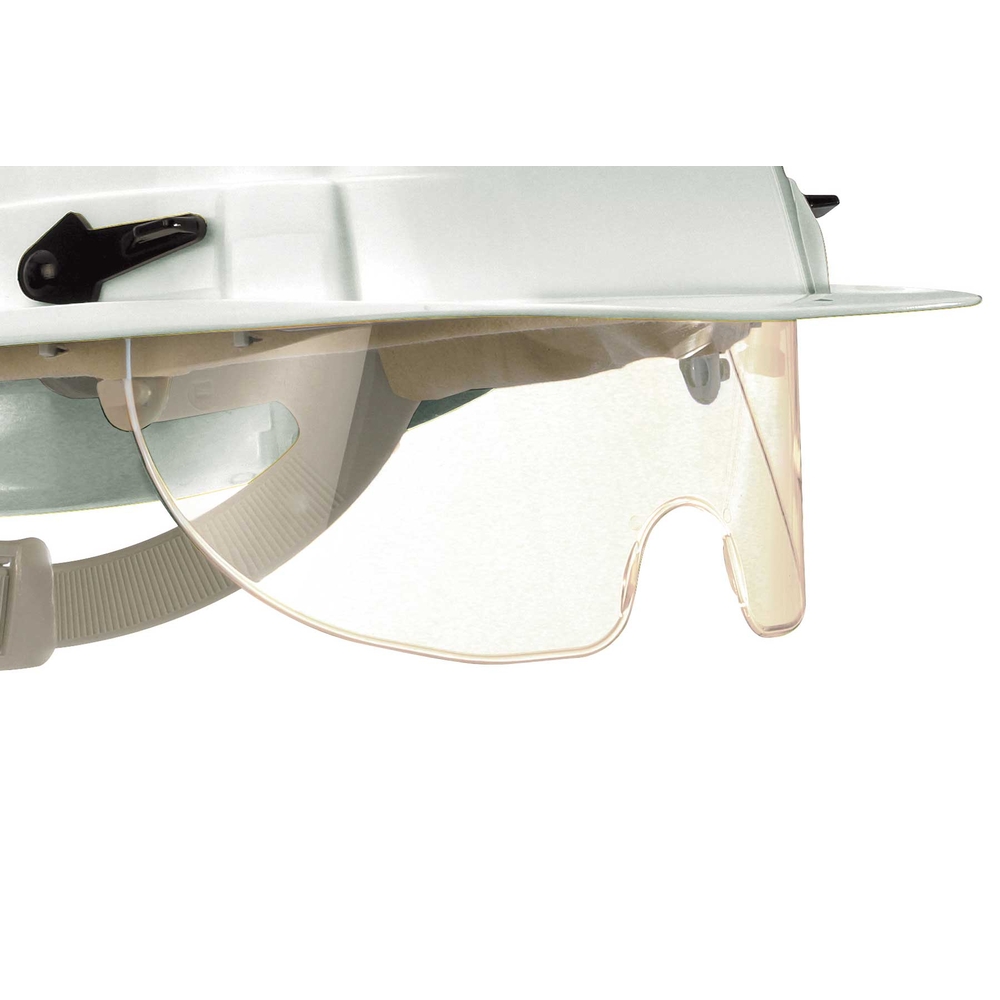 Lunette incolore pour casque Visioceanic TALIAPLAST - 560810