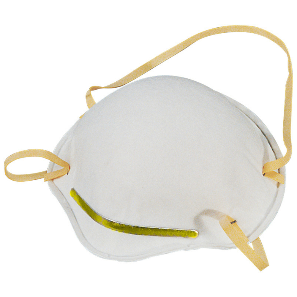 5 masques ffp1(sl) anti-poussieres (blister)