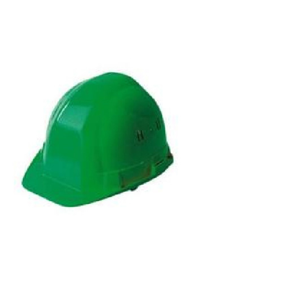 CASQUE DE CHANTIER TALIAPLAST OPUS VERT - 564003