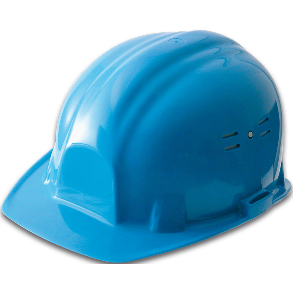 CASQUE DE CHANTIER TALIAPLAST OPUS BLEU - 564004