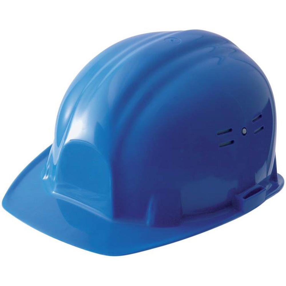 CASQUE 'OPUS' BLEU RB40 MOLETTE TALIAPLAST - 564024