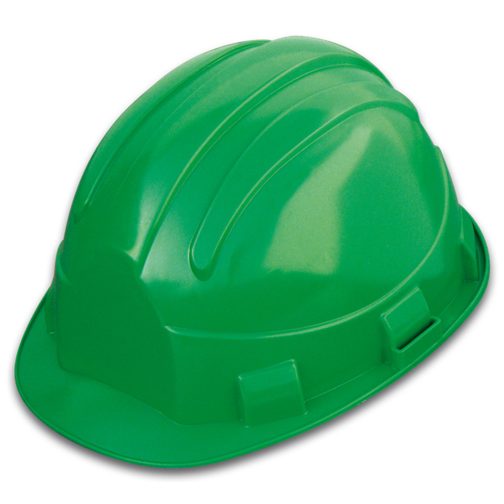 CASQUE DE CHANTIER TALIAPLAST VERT OPALE - 564203