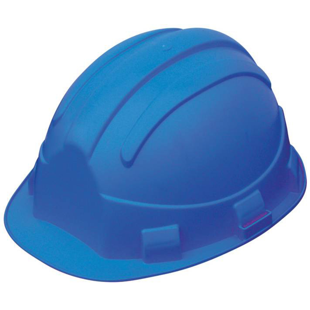 CASQUE 'OPALE' BLEU TALIAPLAST - 564204