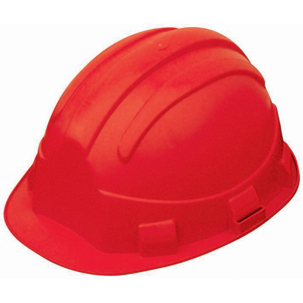 CASQUE 'OPALE' ROUGE TALIAPLAST - 564206