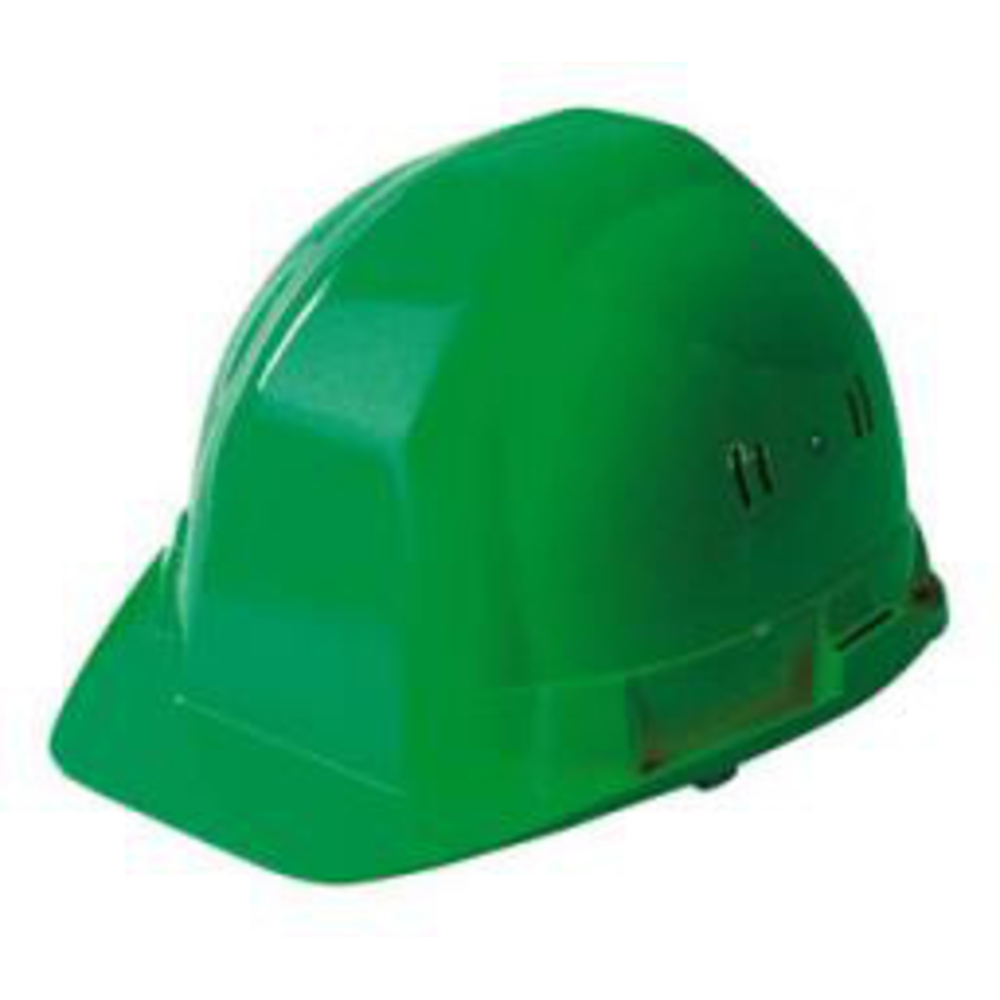 CASQUE DE CHANTIER TALIAPLAST VERT OCEANIC II - 564403