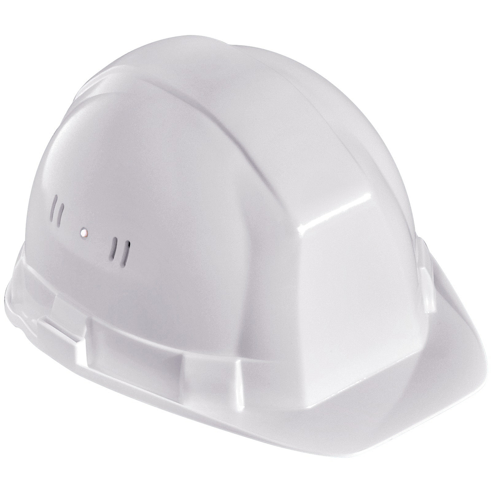CASQUE 'OCEANIC' BLANC RB40 MOLETTE TALIAPLAST - 564421