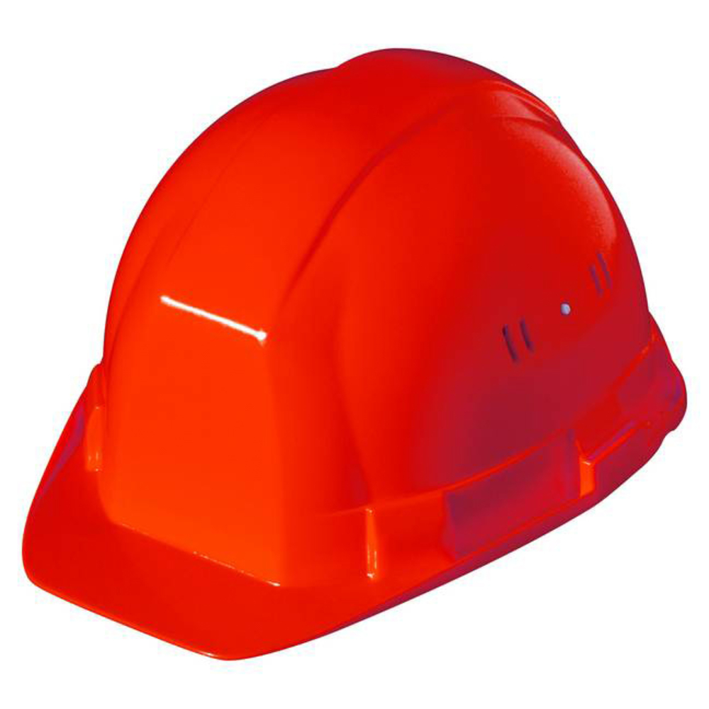 CASQUE 'OCEANIC' ROUGE RB40 MOLETTE TALIAPLAST - 564426