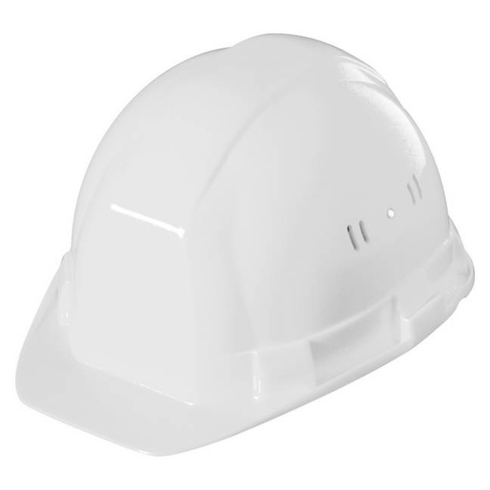 CASQUE 'OCEANIC' BLANC TB40 TALIAPLAST - 564601