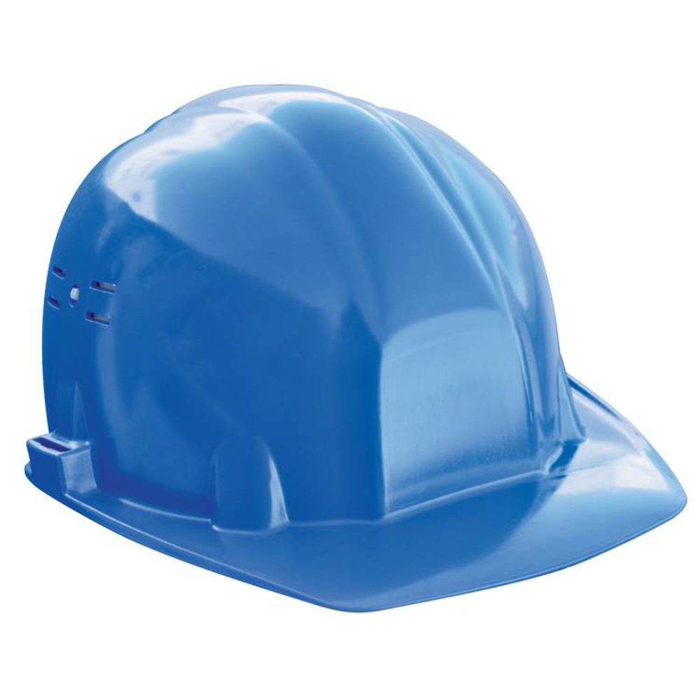 CASQUE 'OCEANIC' BLEU TB40 MOLETTE TALIAPLAST - 564624