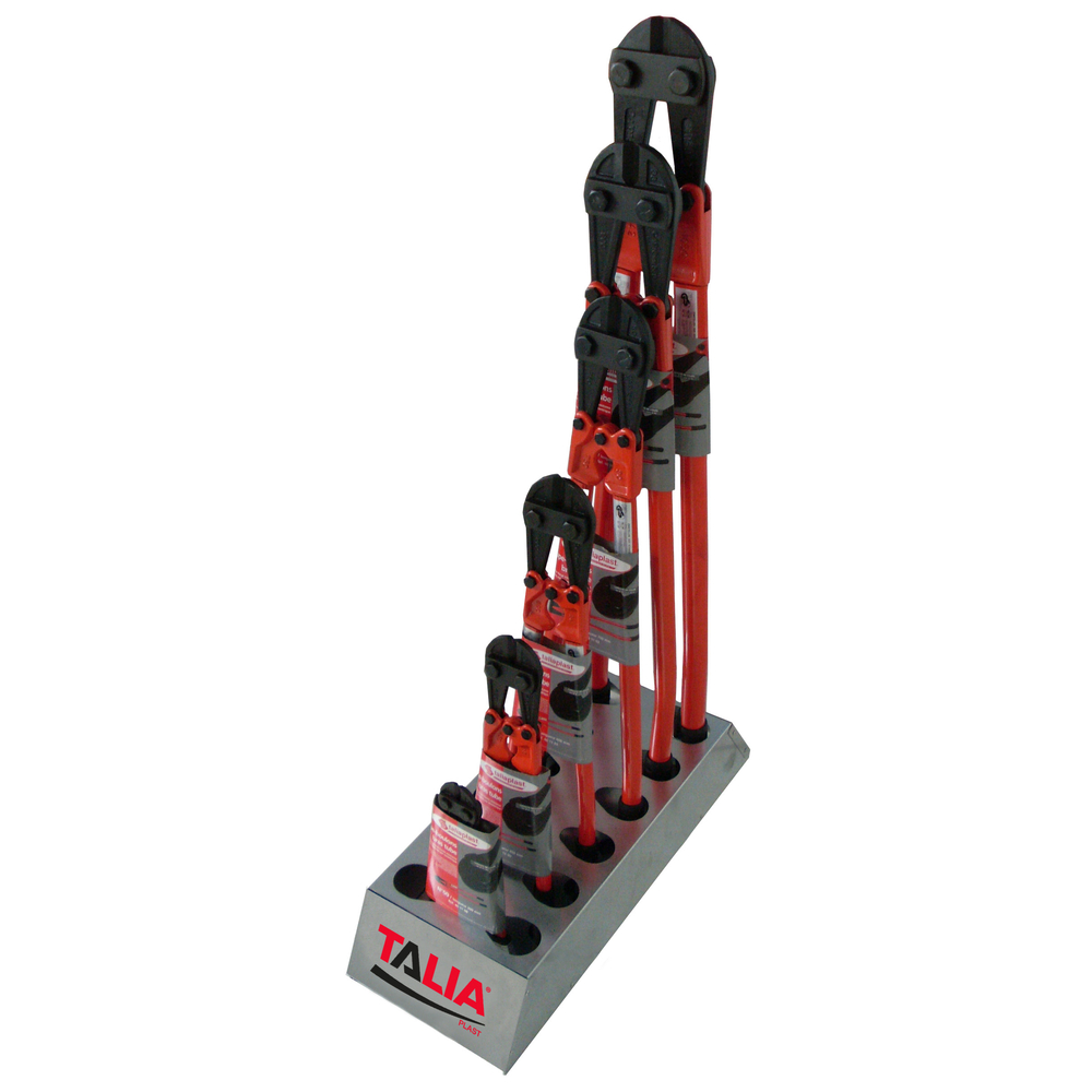 PRESENTOIR COUPE-BOULONS TALIAPLAST - 591002