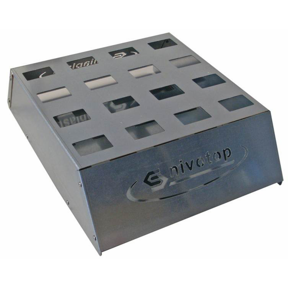 PRESENTOIR A NIVEAUX TALIAPLAST - 591003