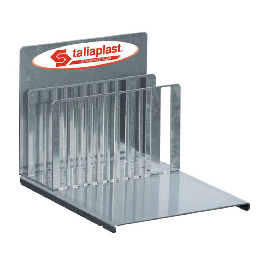 PRESENTOIR BURINS ET BROCHES TALIAPLAST - 591014