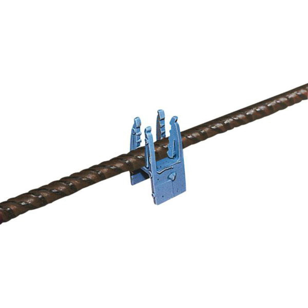 CALE À BÉTON TALIAPLAST CONIQUE POUR ENROBAGE DE 25 MM - 600118