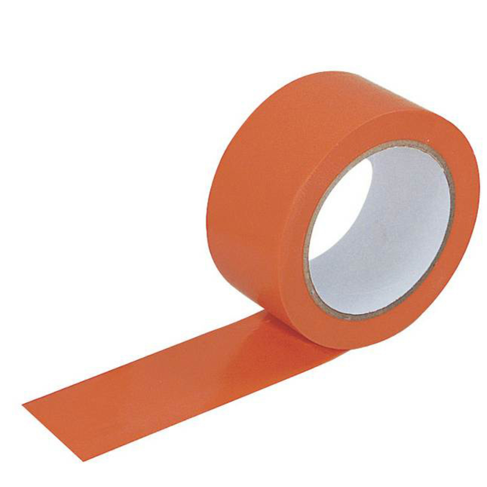 ADHESIF PVC ORANGE 33MLx48MM TALIAPLAST - 600301