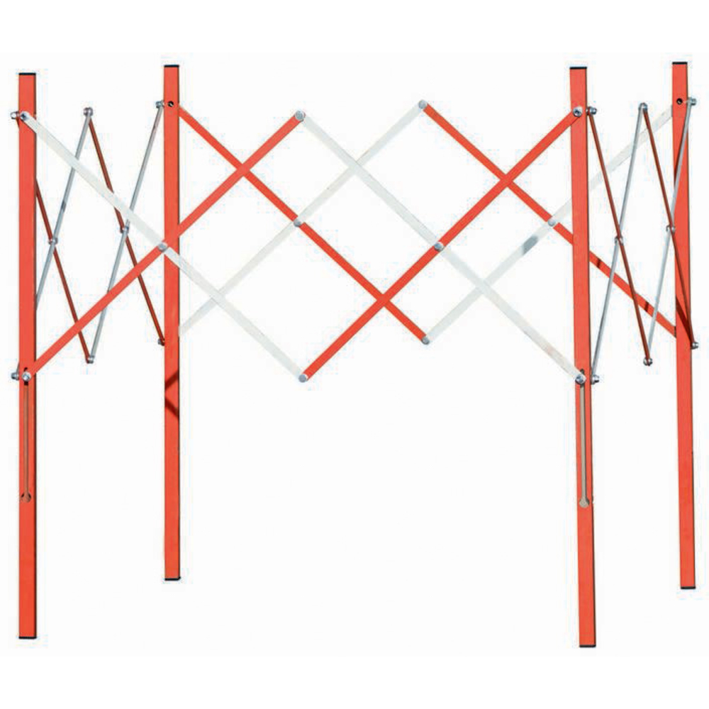 BARRIERE EXTENSIBLE DE REGARD TALIAPLAST - 610303