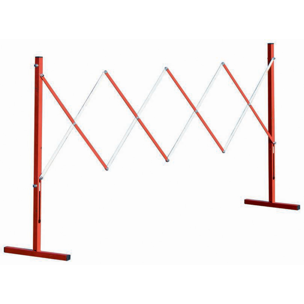 BARRIERE EXTENSIBLE DE CHANTIER TALIAPLAST - 610304