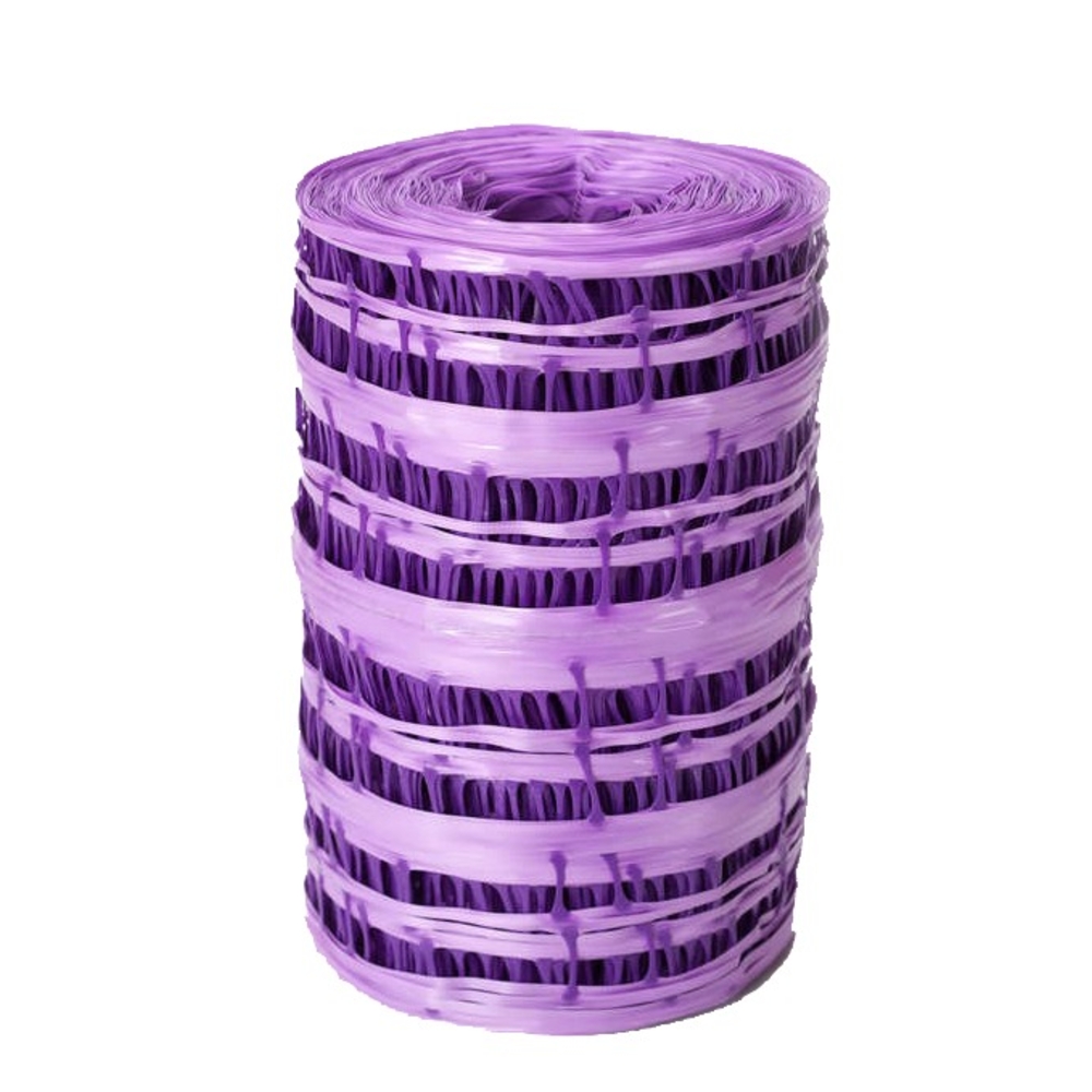 Grillage avertisseur violet - chauffage climatisation 0,30x100ml TALIAPLAST - 610417