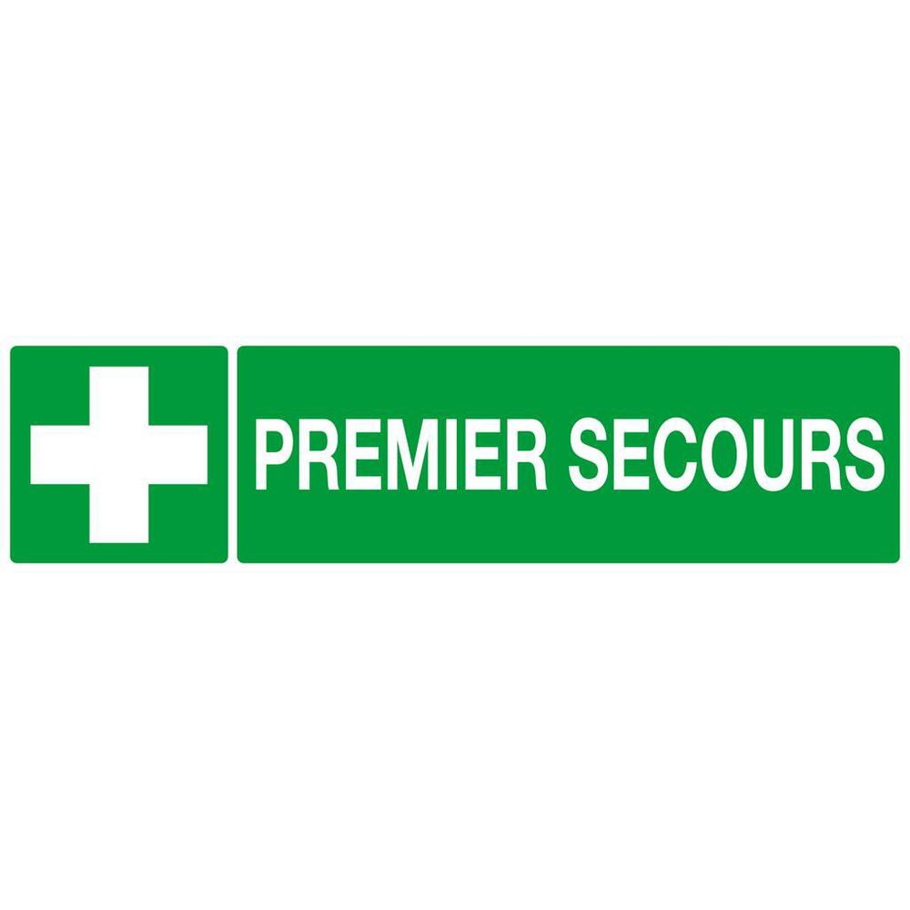 PREMIER SECOURS 200x52mm TALIAPLAST - 620408