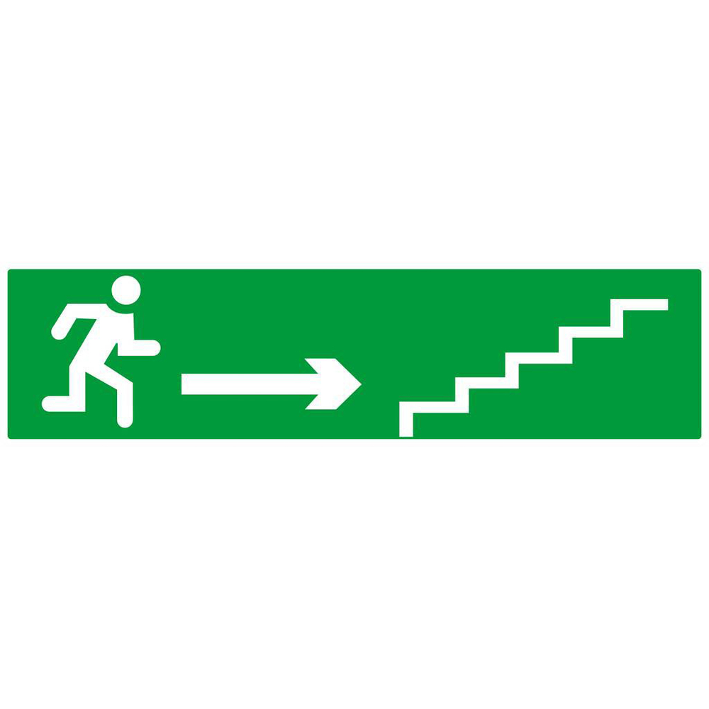 ESCALIER MONTANT A DROITE 200x52mm TALIAPLAST - 620430