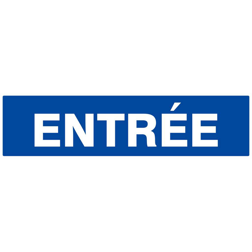 Panneau rigide ENTREE 200x52mm TALIAPLAST - 620614
