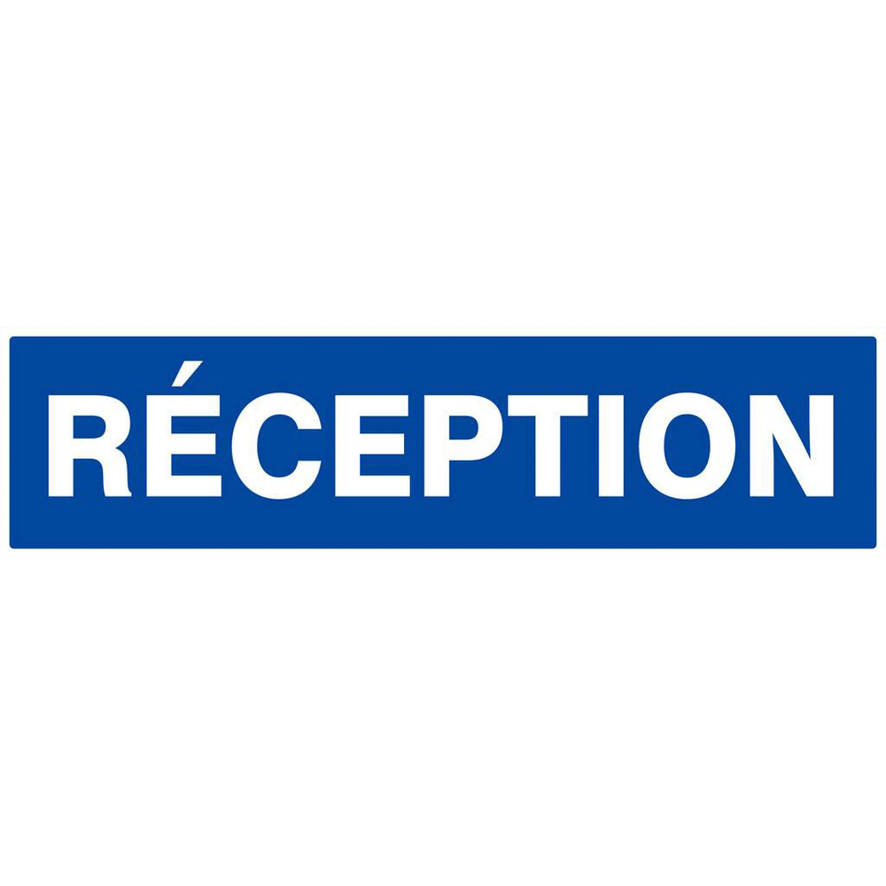 Panneau rigide RECEPTION 200x52mm TALIAPLAST - 620624
