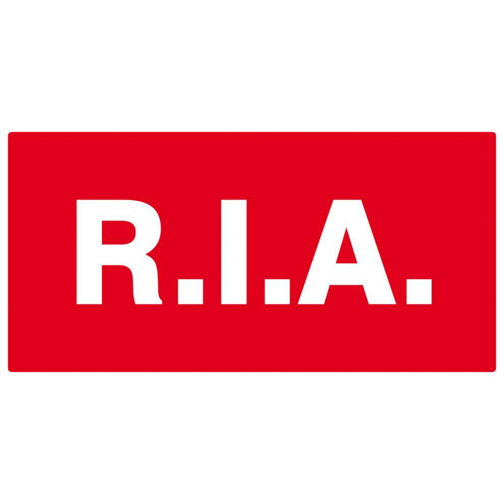 R.I.A 330x200mm TALIAPLAST - 621123