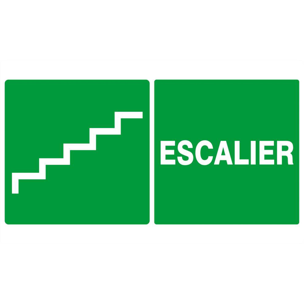 ESCALIER 330x200mm TALIAPLAST - 621404
