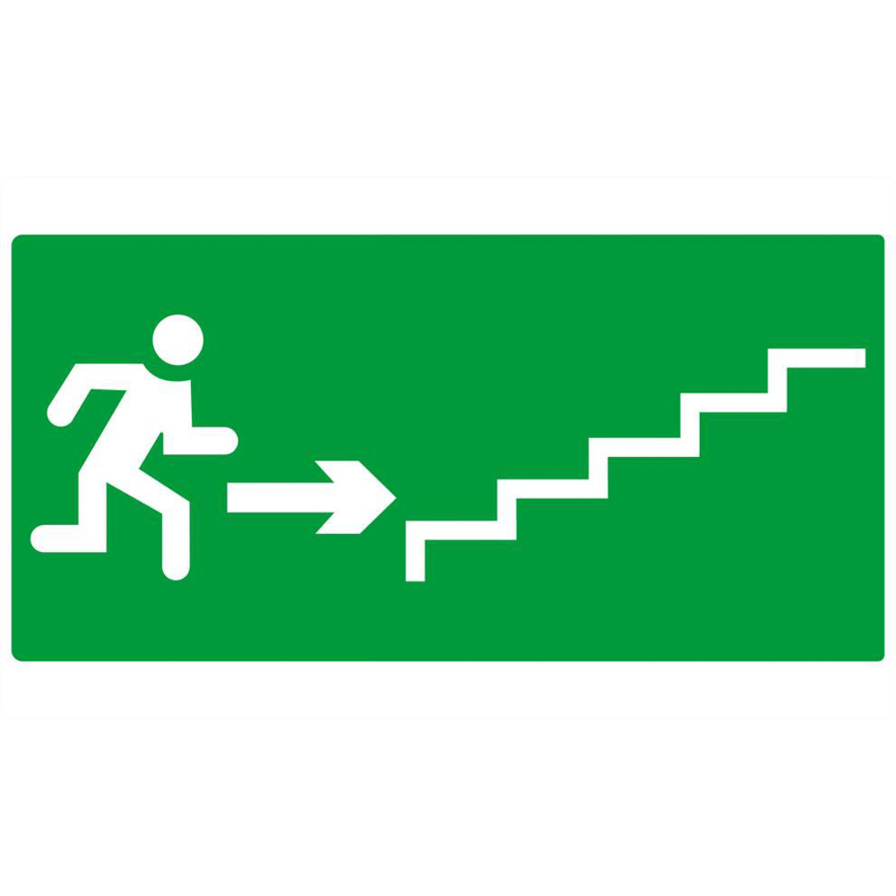 ESCALIER MONTANT A DROITE 330x200mm TALIAPLAST - 621431