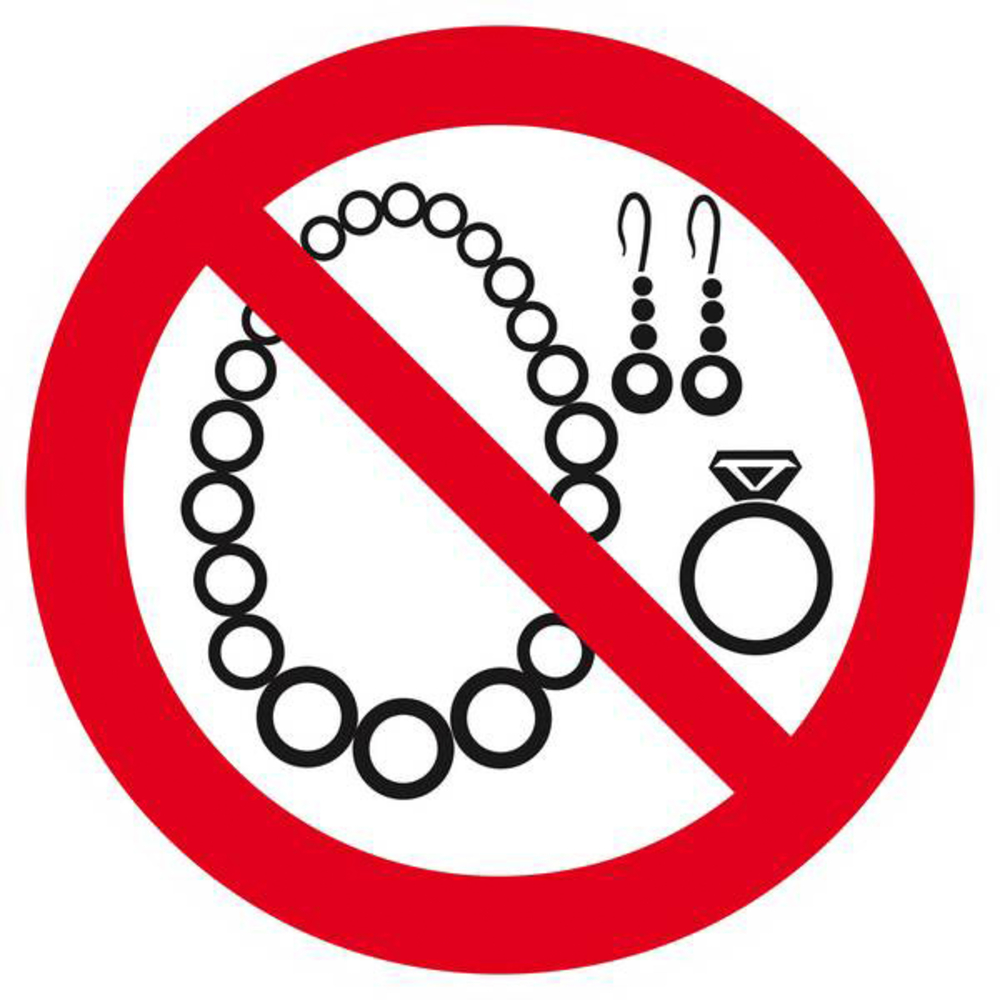 Panneau rigide BIJOUX INTERDITS D.420mm TALIAPLAST - 623310