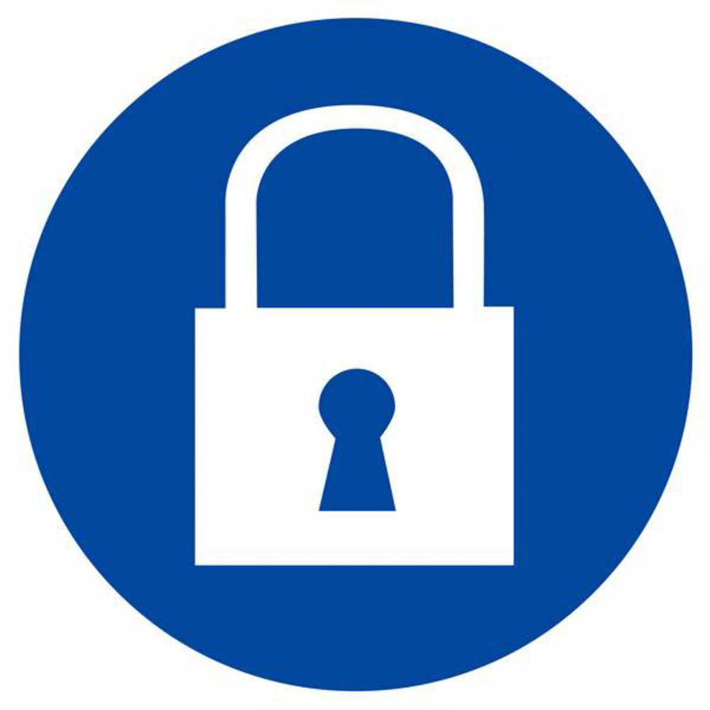 CADENAS OBLIGATOIRE D.420mm TALIAPLAST - 623565