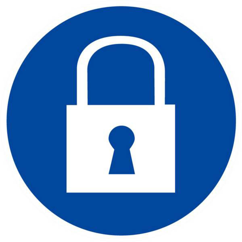 CADENAS OBLIGATOIRE D.80mm TALIAPLAST - 624565