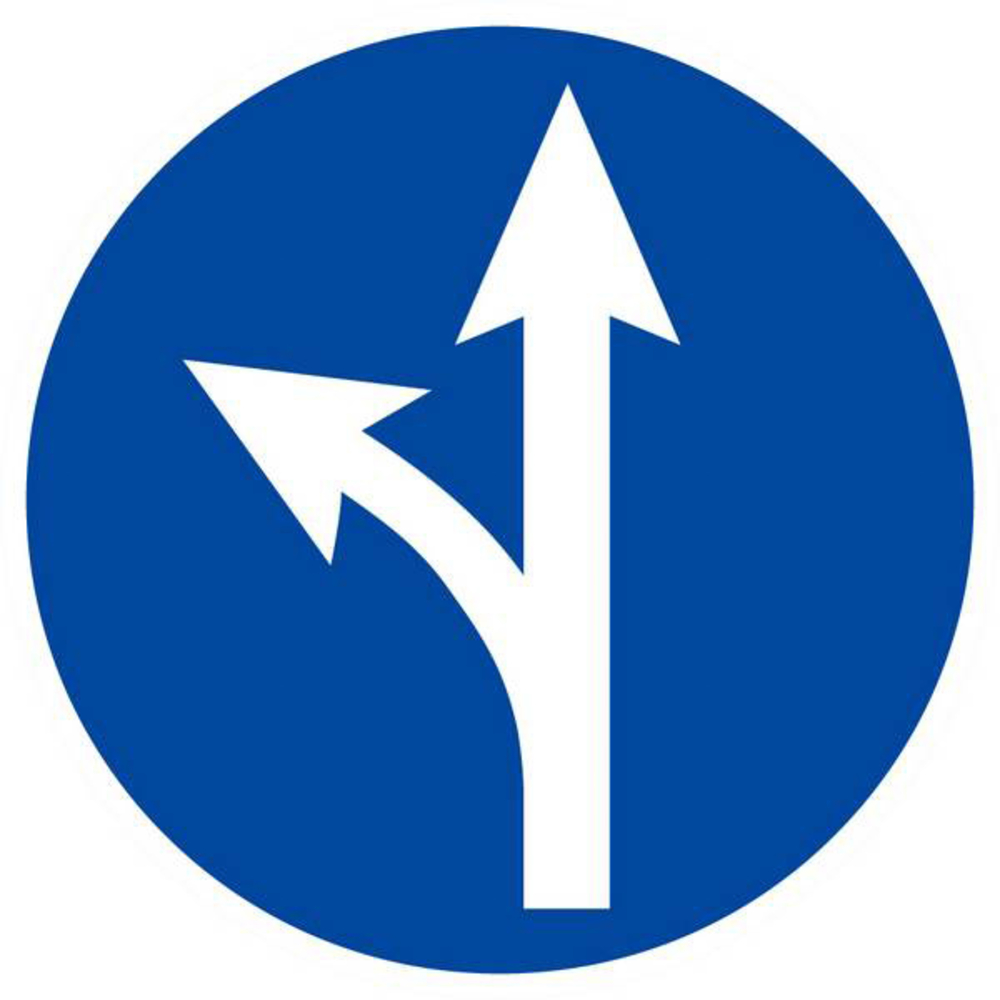 Panneau rigide SORTIE SUR LA GAUCHE D.80mm TALIAPLAST - 624582