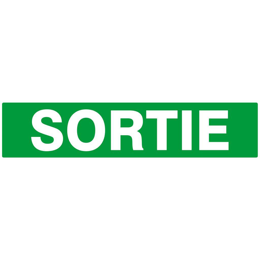 PANNEAU SORTIE 330X75MM TALIAPLAST - 625404