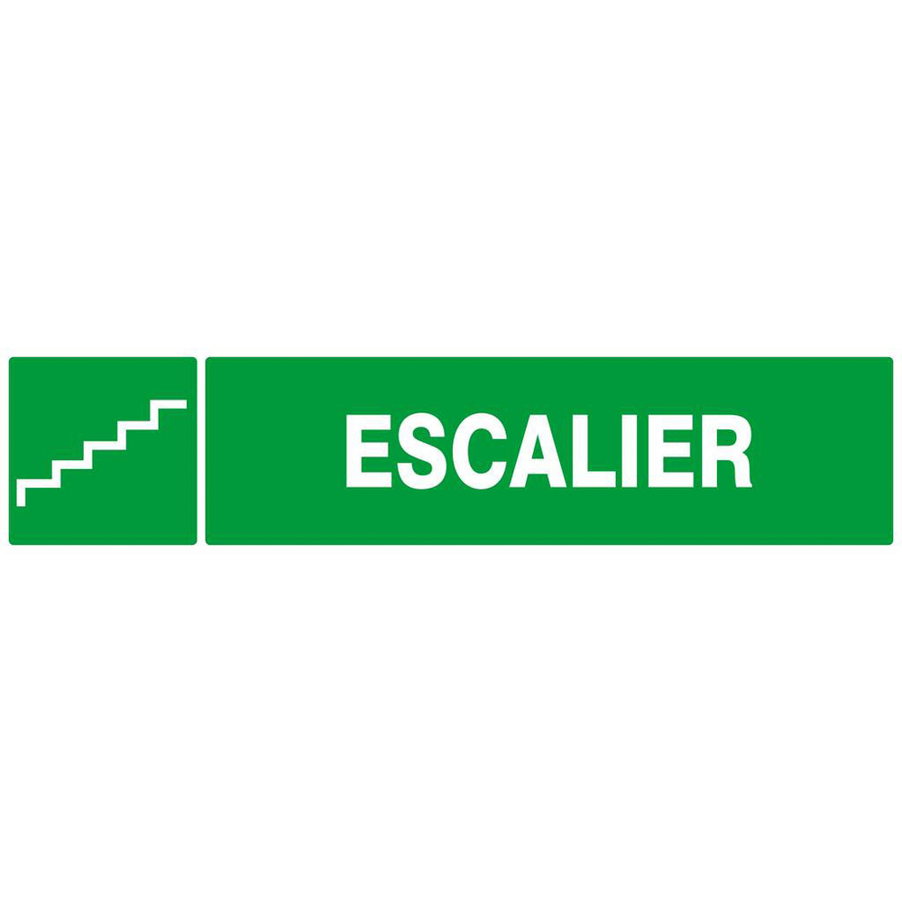 PANNEAU ESCALIER 330X75MM TALIAPLAST - 625422