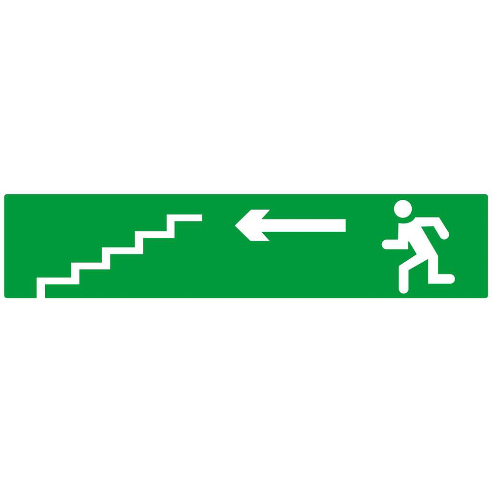 PANNEAU ESCALIER DESCENDANT A GAUCHE 330X75MM TALIAPLAST - 625427