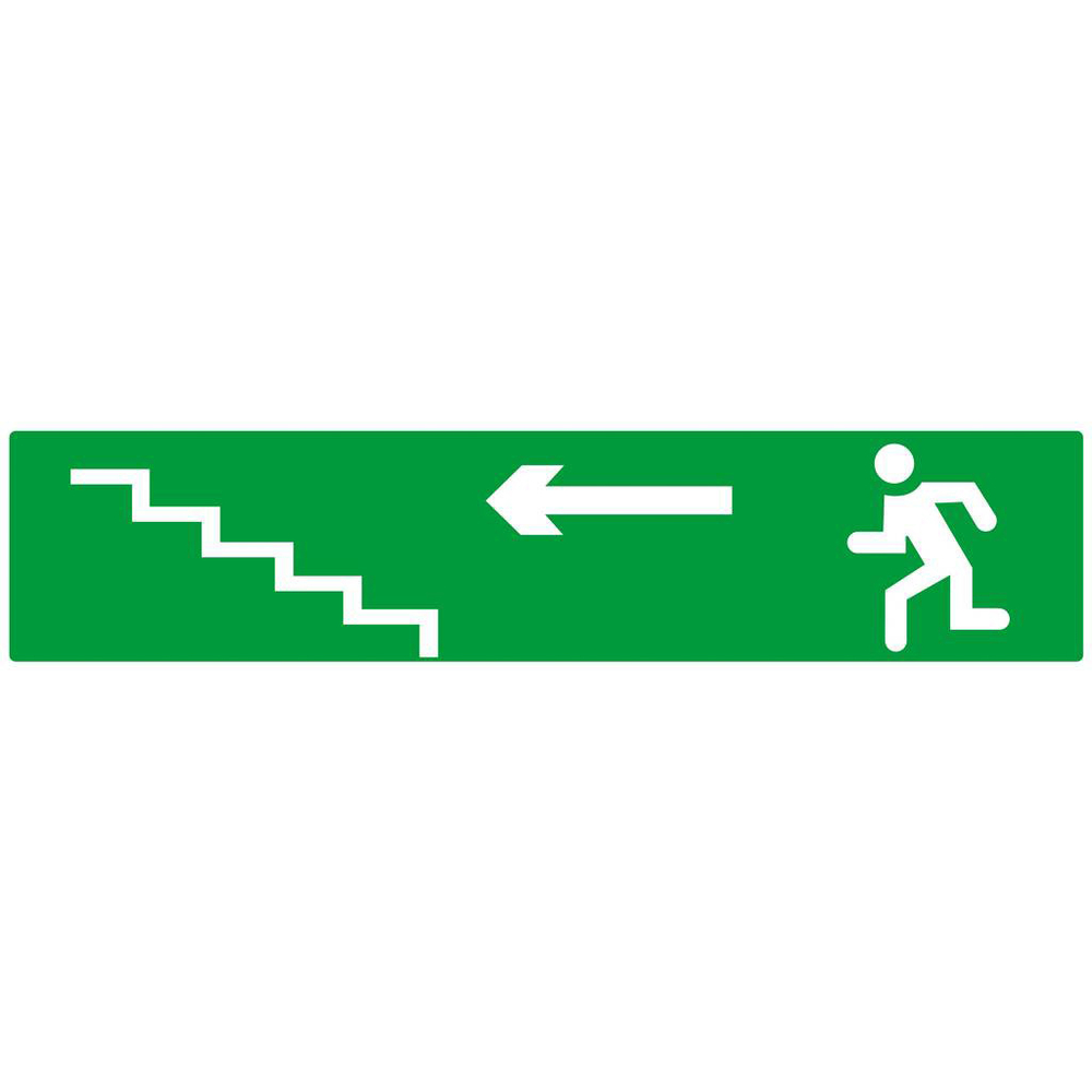 PANNEAU ESCALIER MONTANT A GAUCHE 330X75MM TALIAPLAST - 625428
