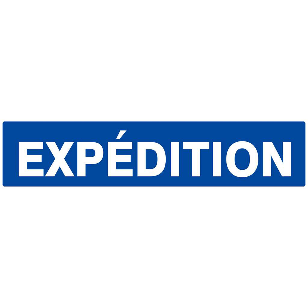 Panneau rigide EXPEDITION 330X75MM TALIAPLAST - 625618