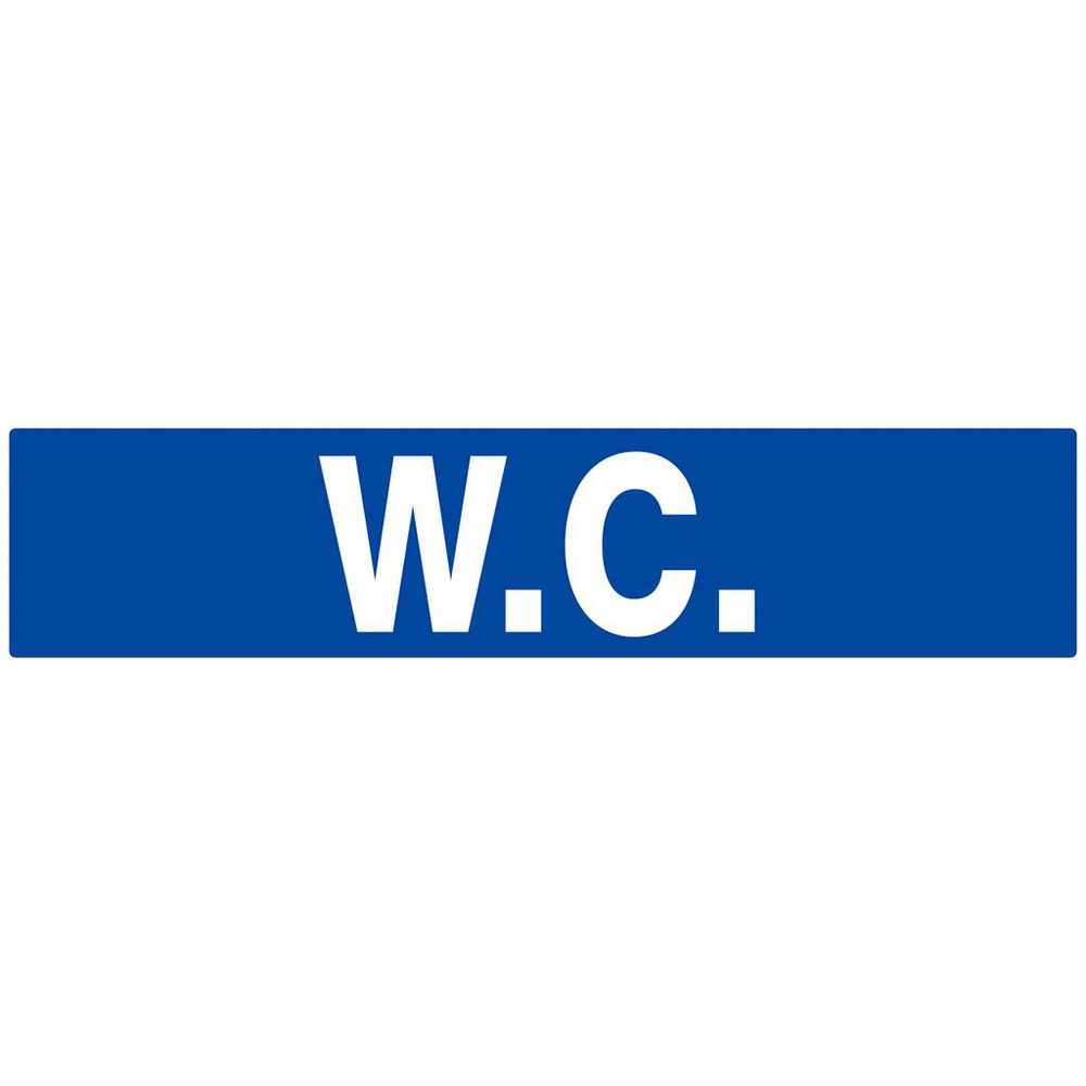 Panneau rigide W.C 330X75MM TALIAPLAST - 625632