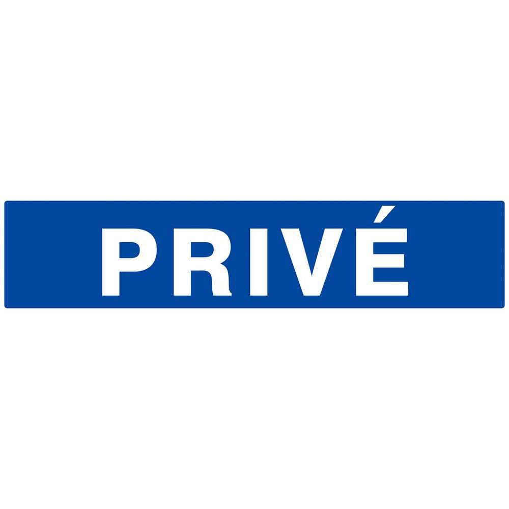 Panneau rigide PRIVE 330X75MM TALIAPLAST - 625640