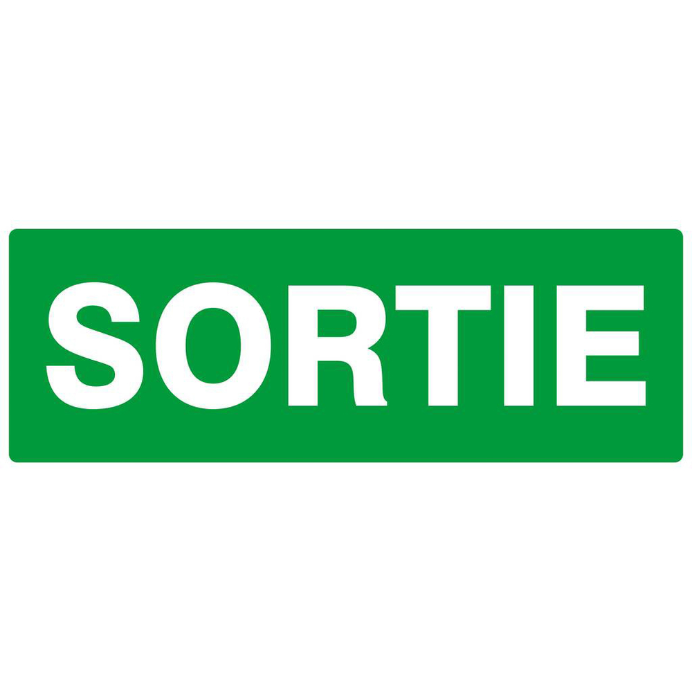 PANNEAU SORTIE 330X120MM TALIAPLAST - 626419