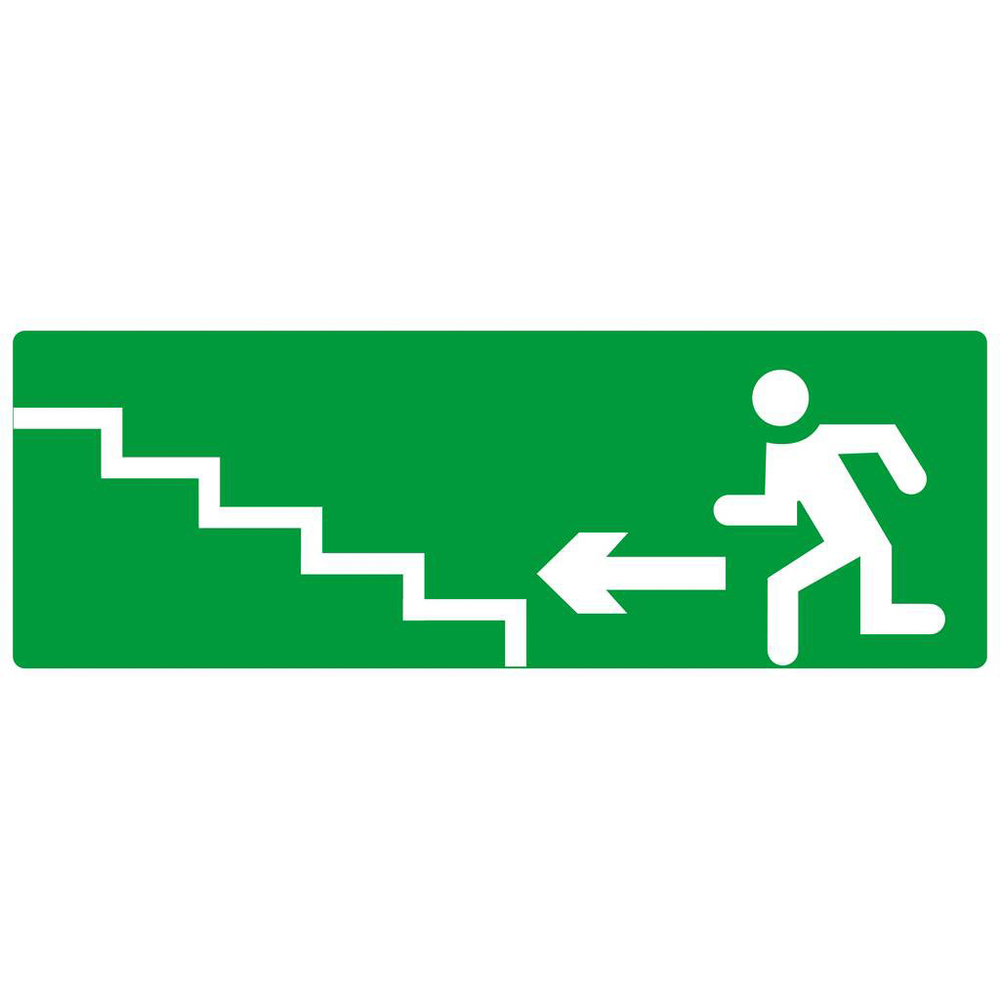 PANNEAU ESCALIER MONTANT A GAUCHE 330X120MM TALIAPLAST - 626429