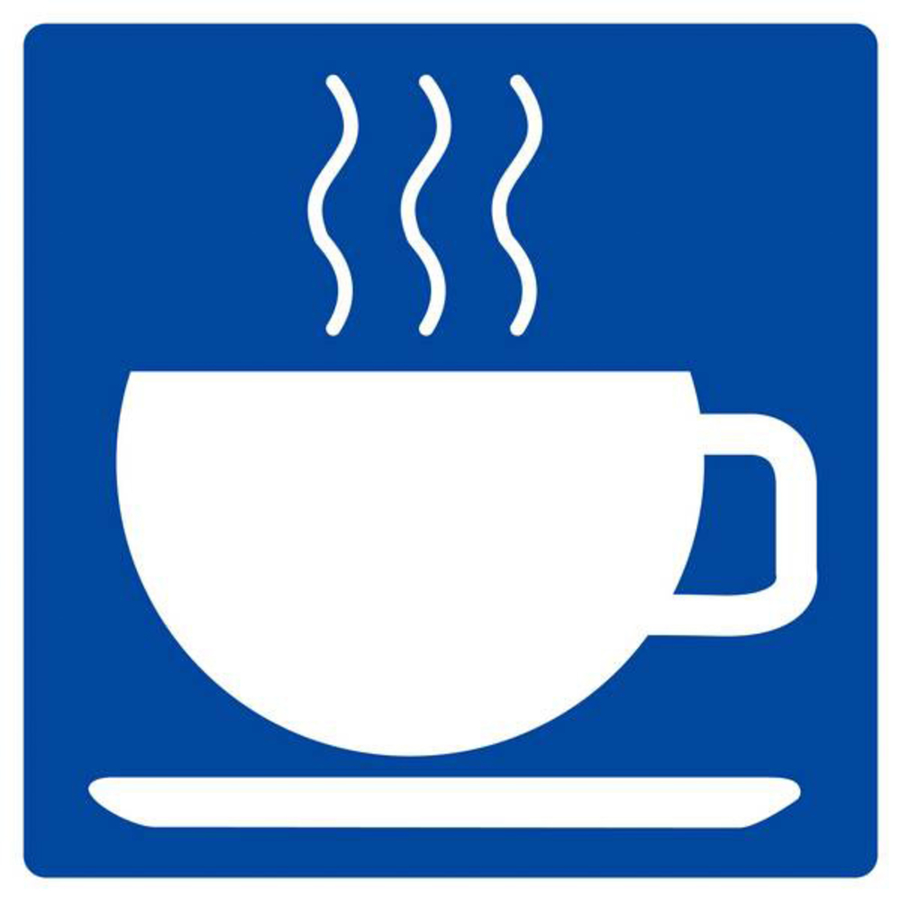 Panneau rigide BAR 200X200MM TALIAPLAST - 628601